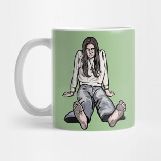 Neil Pye / The Young Ones 80s / Original Tribute Fan Design Mug